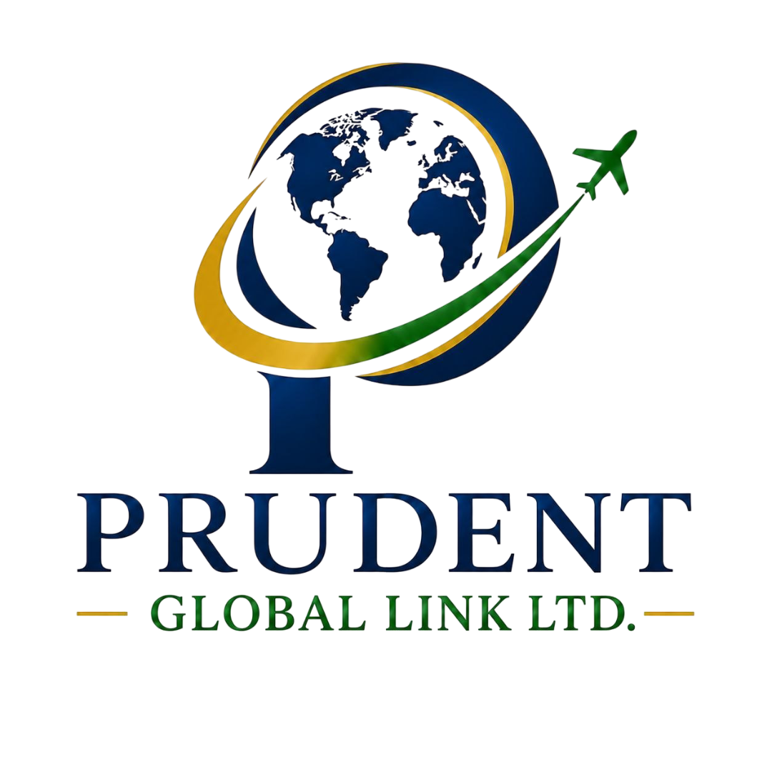 Prudent Global Link Ltd